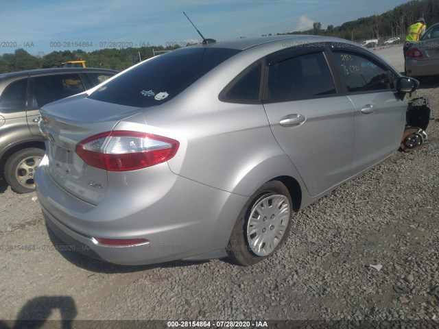 Photo 3 VIN: 3FADP4AJ5KM131412 - FORD FIESTA 