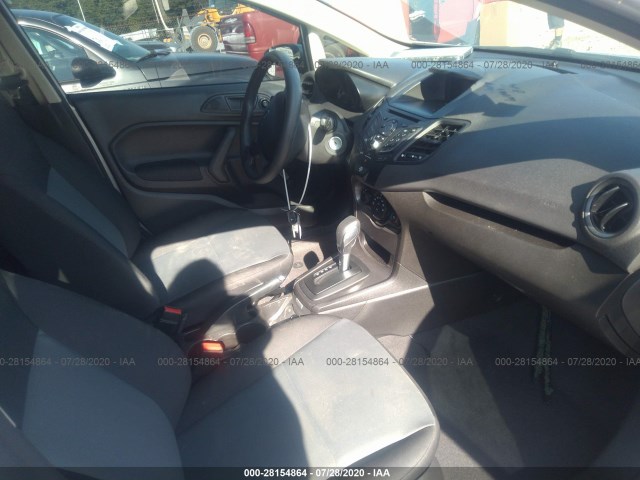 Photo 4 VIN: 3FADP4AJ5KM131412 - FORD FIESTA 