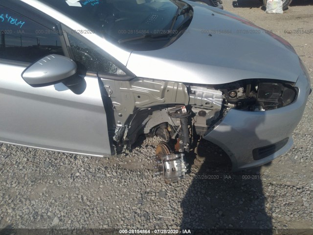 Photo 5 VIN: 3FADP4AJ5KM131412 - FORD FIESTA 