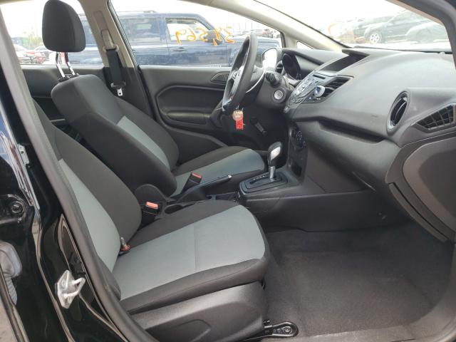 Photo 4 VIN: 3FADP4AJ5KM131684 - FORD FIESTA S 