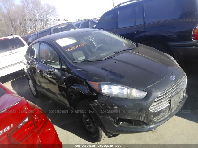 Photo 0 VIN: 3FADP4AJ5KM154821 - FORD FIESTA 