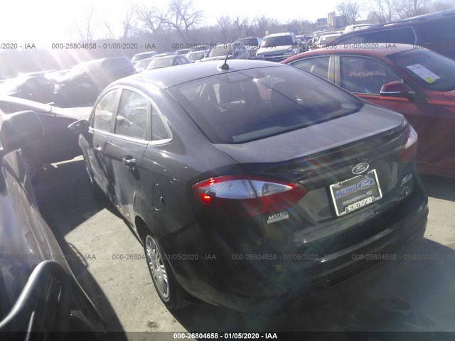 Photo 2 VIN: 3FADP4AJ5KM154821 - FORD FIESTA 