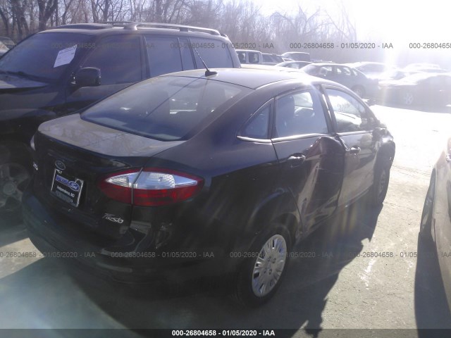 Photo 3 VIN: 3FADP4AJ5KM154821 - FORD FIESTA 