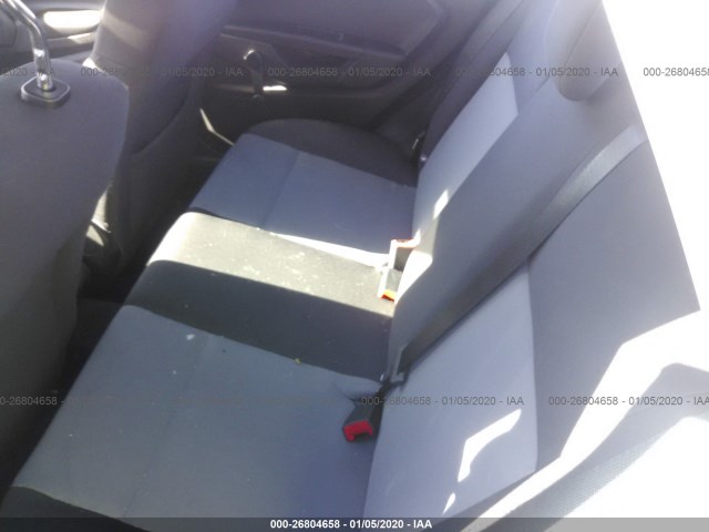 Photo 7 VIN: 3FADP4AJ5KM154821 - FORD FIESTA 