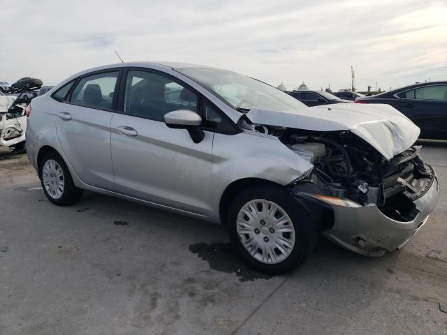 Photo 3 VIN: 3FADP4AJ5KM160280 - FORD FIESTA 