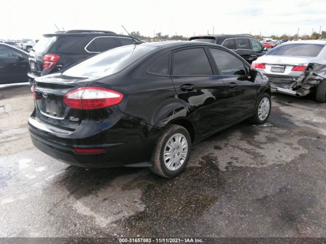 Photo 3 VIN: 3FADP4AJ5KM163325 - FORD FIESTA 