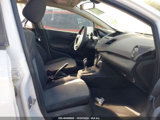 Photo 4 VIN: 3FADP4AJ5KM163857 - FORD FIESTA 