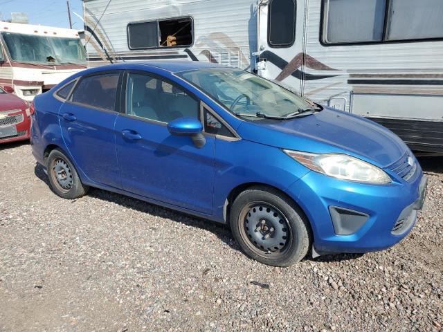 Photo 3 VIN: 3FADP4AJ6BM142838 - FORD FIESTA S 