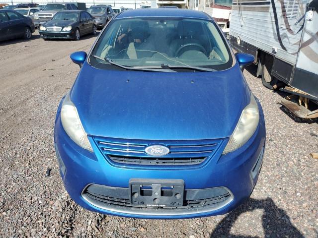 Photo 4 VIN: 3FADP4AJ6BM142838 - FORD FIESTA S 