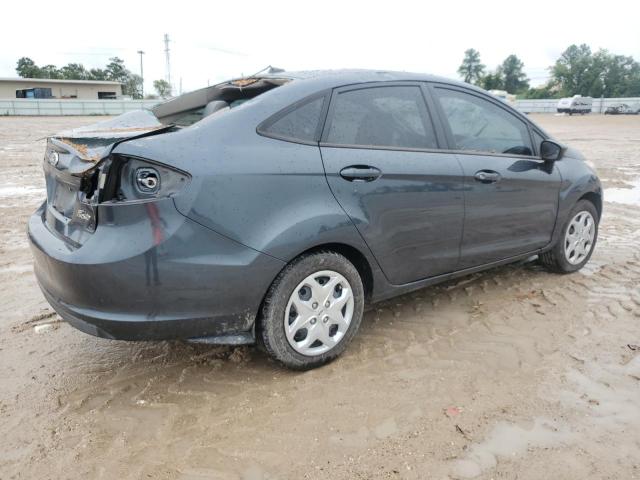 Photo 2 VIN: 3FADP4AJ6BM156688 - FORD FIESTA S 