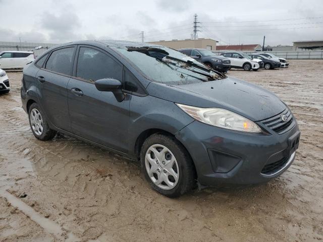 Photo 3 VIN: 3FADP4AJ6BM156688 - FORD FIESTA S 