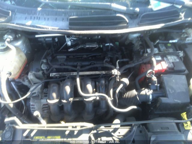 Photo 9 VIN: 3FADP4AJ6BM177010 - FORD FIESTA 