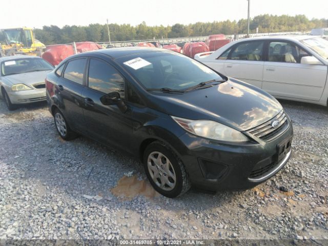 Photo 0 VIN: 3FADP4AJ6BM232930 - FORD FIESTA 