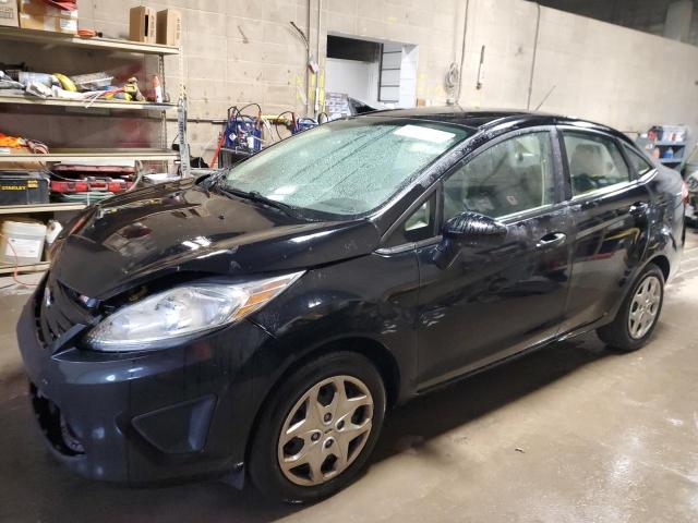 Photo 0 VIN: 3FADP4AJ6CM126382 - FORD FIESTA 