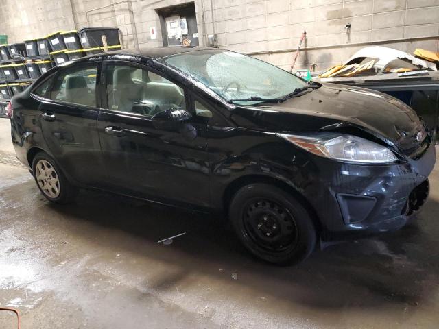 Photo 3 VIN: 3FADP4AJ6CM126382 - FORD FIESTA 