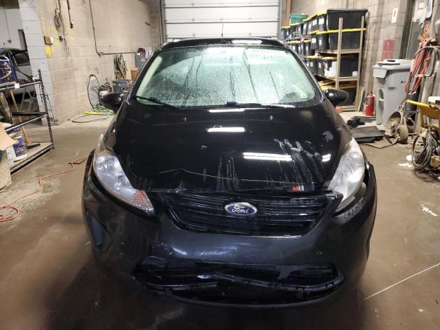 Photo 4 VIN: 3FADP4AJ6CM126382 - FORD FIESTA 