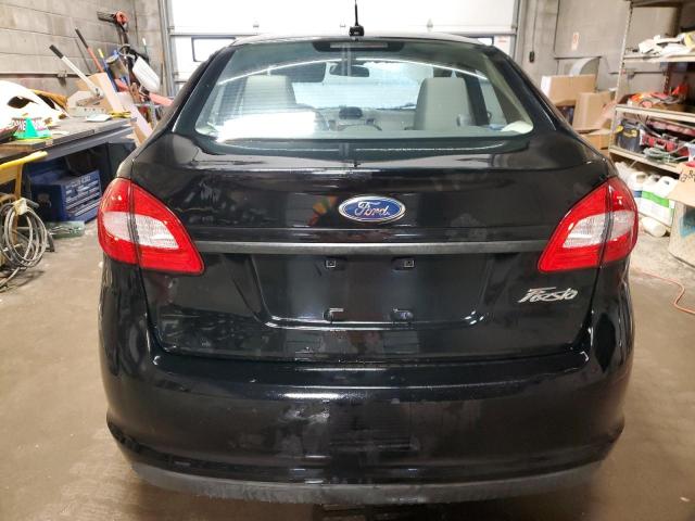 Photo 5 VIN: 3FADP4AJ6CM126382 - FORD FIESTA 