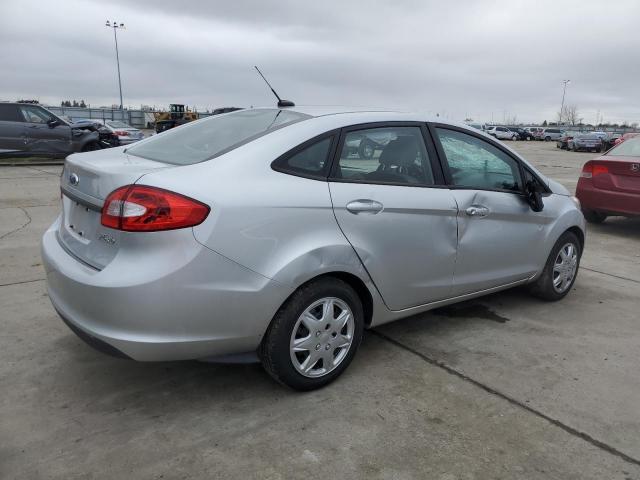 Photo 2 VIN: 3FADP4AJ6CM126446 - FORD FIESTA 