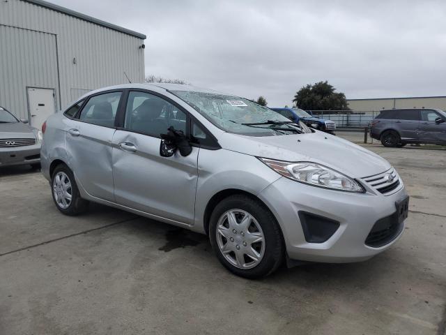 Photo 3 VIN: 3FADP4AJ6CM126446 - FORD FIESTA 