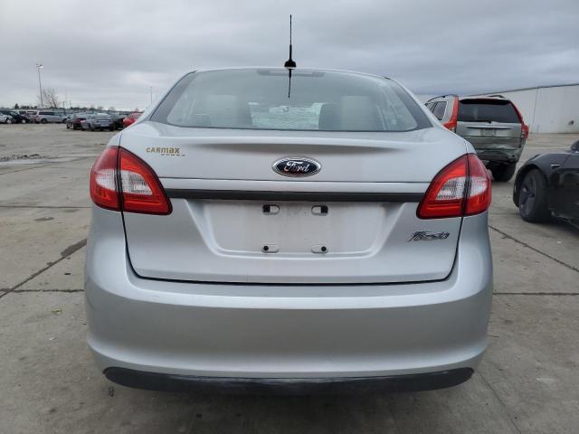 Photo 5 VIN: 3FADP4AJ6CM126446 - FORD FIESTA 