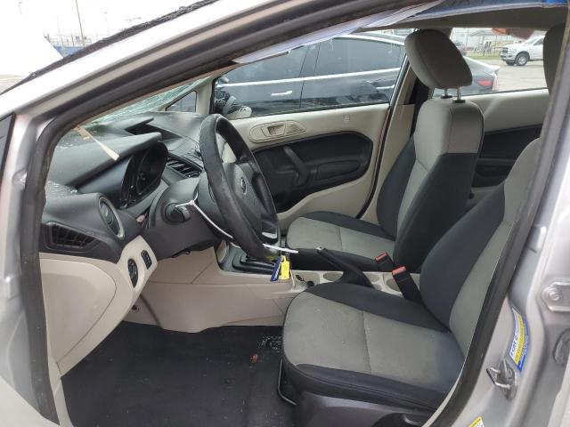 Photo 6 VIN: 3FADP4AJ6CM126446 - FORD FIESTA 