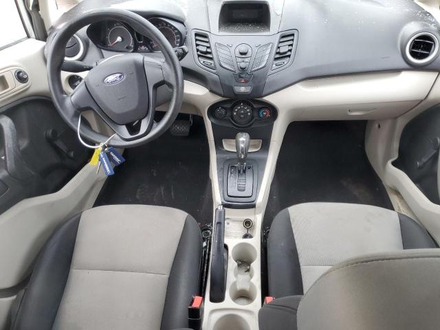 Photo 7 VIN: 3FADP4AJ6CM126446 - FORD FIESTA 