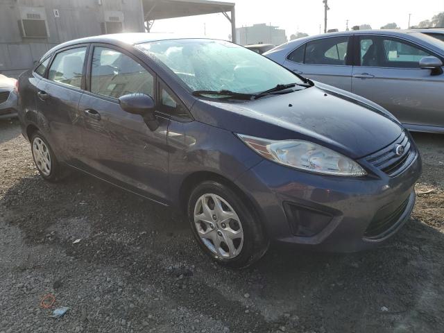 Photo 3 VIN: 3FADP4AJ6CM152240 - FORD FIESTA S 