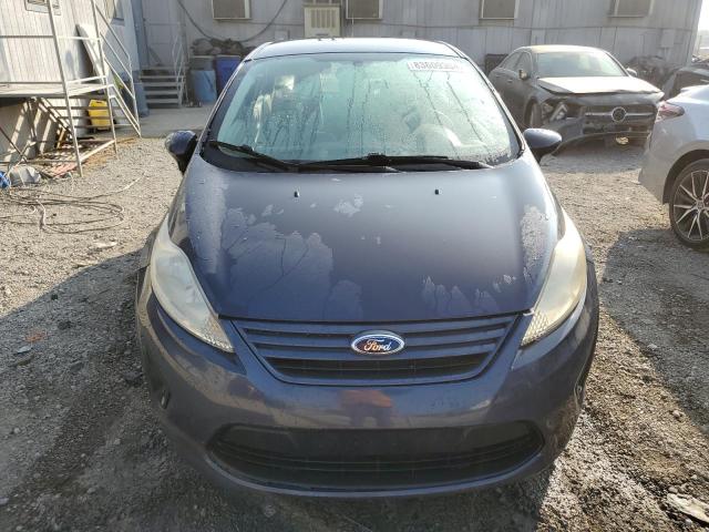 Photo 4 VIN: 3FADP4AJ6CM152240 - FORD FIESTA S 