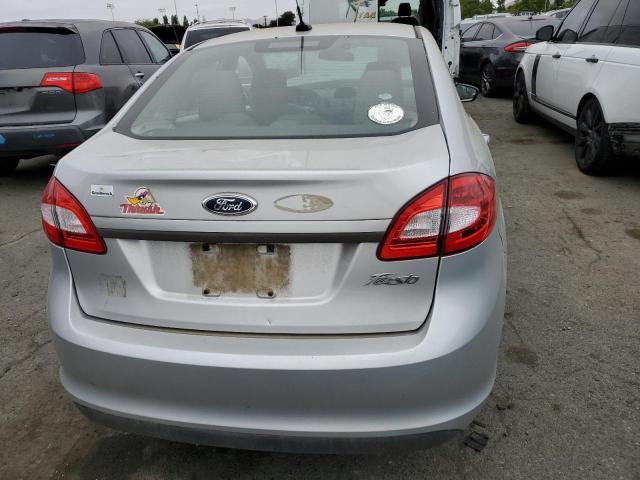 Photo 5 VIN: 3FADP4AJ6CM176912 - FORD FIESTA S 