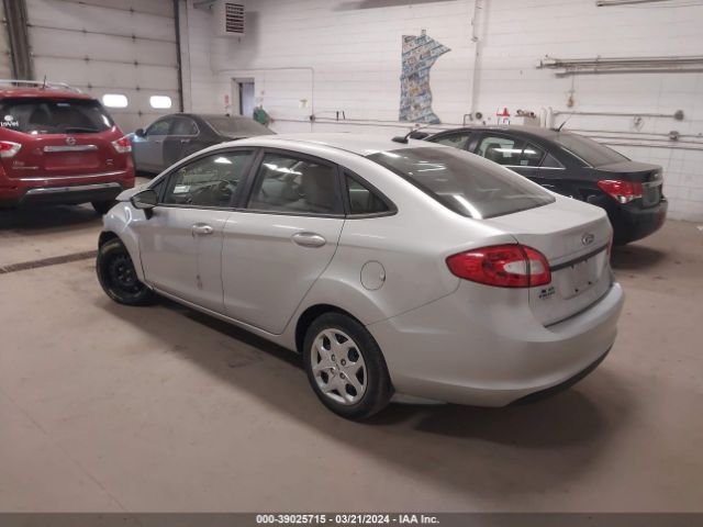 Photo 2 VIN: 3FADP4AJ6DM159111 - FORD FIESTA 