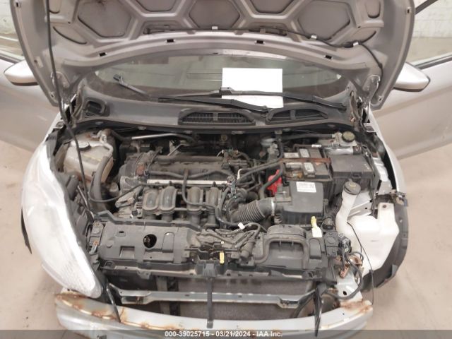 Photo 9 VIN: 3FADP4AJ6DM159111 - FORD FIESTA 