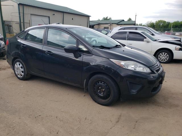 Photo 3 VIN: 3FADP4AJ6DM175146 - FORD FIESTA S 