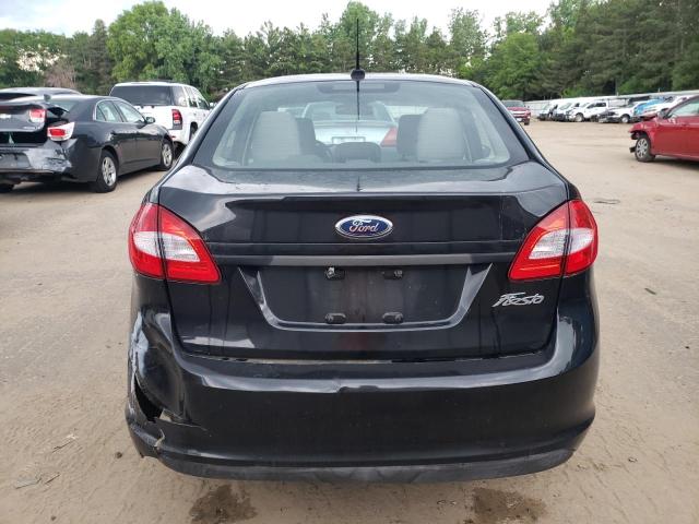 Photo 5 VIN: 3FADP4AJ6DM175146 - FORD FIESTA S 