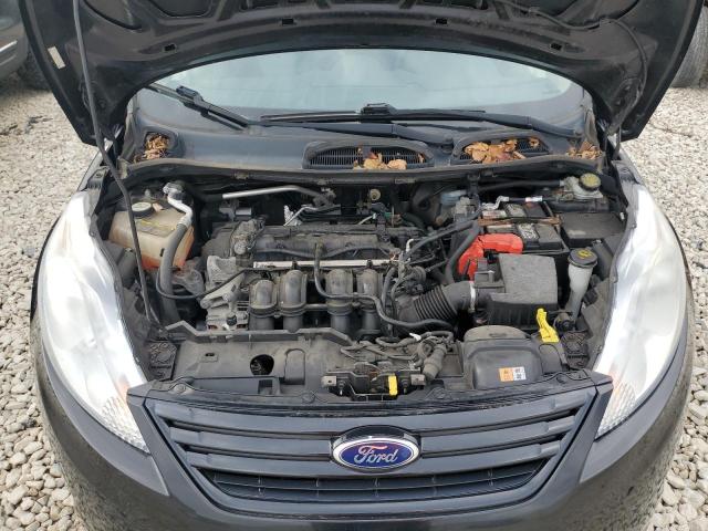 Photo 10 VIN: 3FADP4AJ6DM184347 - FORD FIESTA S 