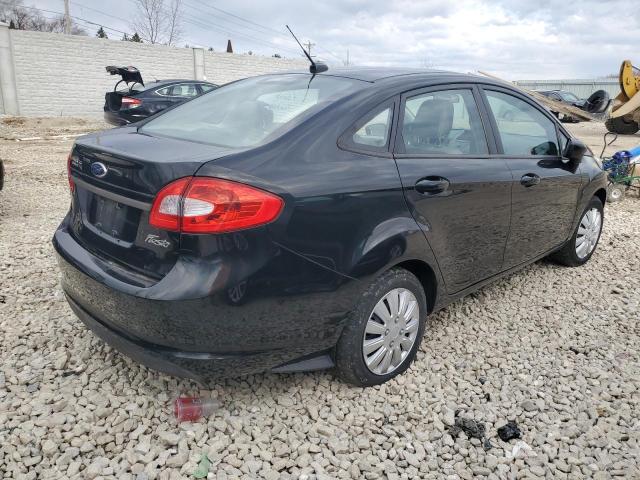 Photo 2 VIN: 3FADP4AJ6DM184347 - FORD FIESTA S 