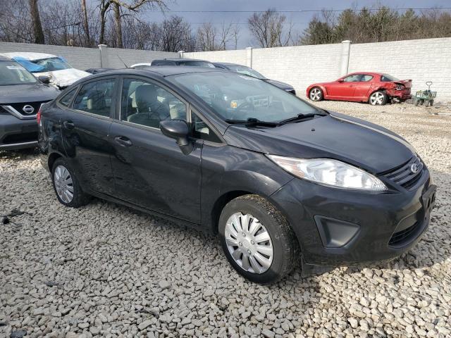 Photo 3 VIN: 3FADP4AJ6DM184347 - FORD FIESTA S 