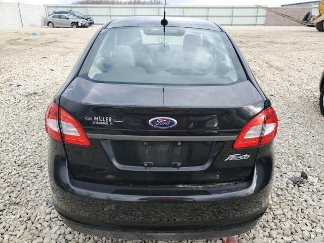 Photo 5 VIN: 3FADP4AJ6DM184347 - FORD FIESTA S 