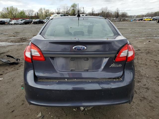 Photo 5 VIN: 3FADP4AJ6DM218903 - FORD FIESTA 