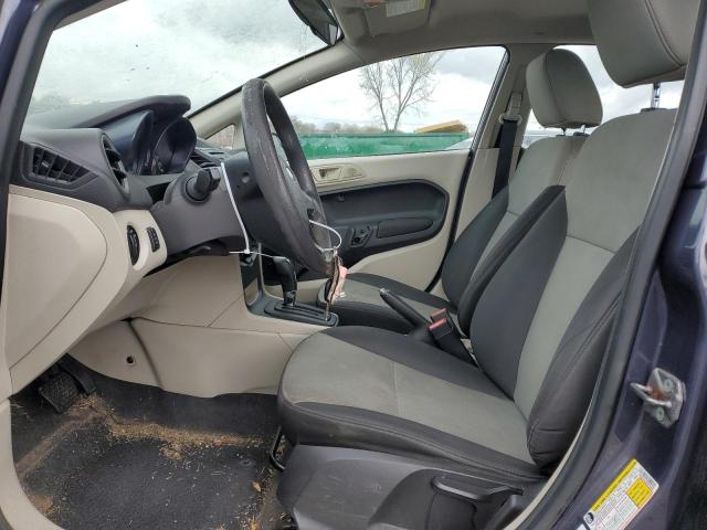 Photo 6 VIN: 3FADP4AJ6DM218903 - FORD FIESTA 