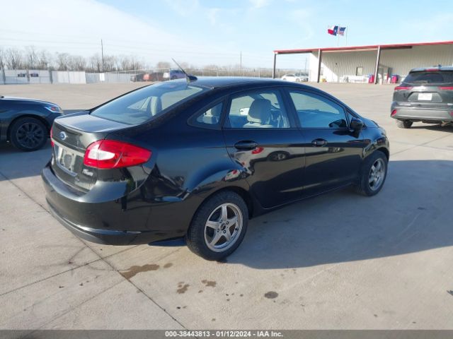 Photo 3 VIN: 3FADP4AJ6DM220005 - FORD FIESTA 