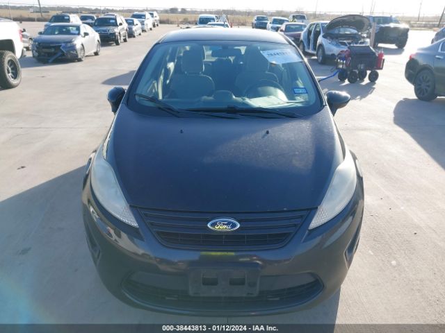 Photo 5 VIN: 3FADP4AJ6DM220005 - FORD FIESTA 