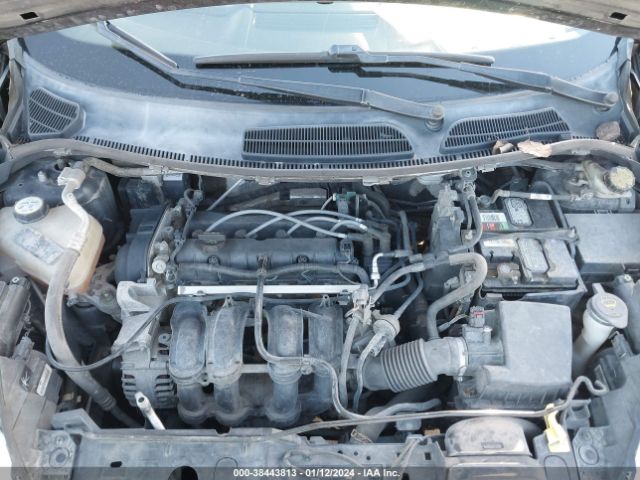 Photo 9 VIN: 3FADP4AJ6DM220005 - FORD FIESTA 