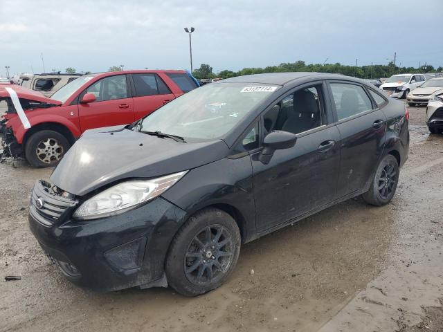 Photo 0 VIN: 3FADP4AJ6DM223924 - FORD FIESTA S 