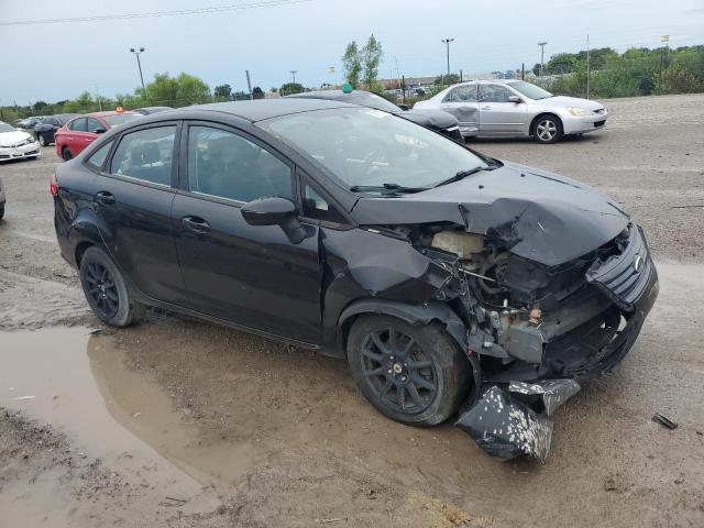 Photo 3 VIN: 3FADP4AJ6DM223924 - FORD FIESTA S 