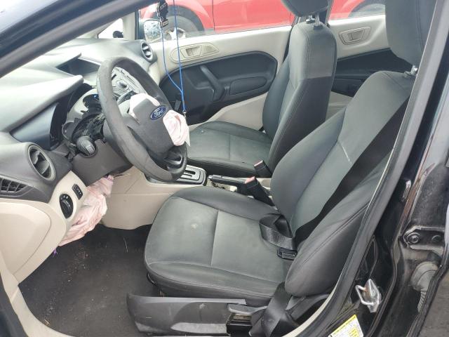 Photo 6 VIN: 3FADP4AJ6DM223924 - FORD FIESTA S 