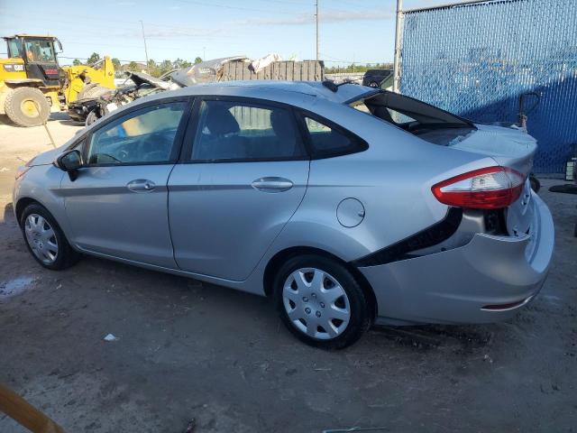 Photo 1 VIN: 3FADP4AJ6EM144996 - FORD FIESTA S 