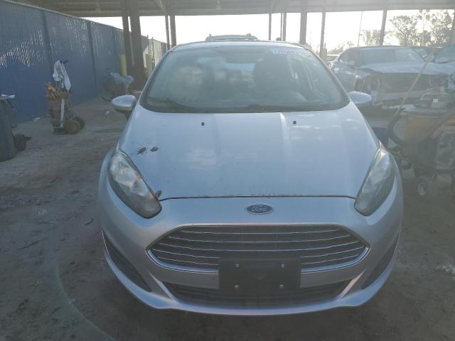 Photo 4 VIN: 3FADP4AJ6EM144996 - FORD FIESTA S 