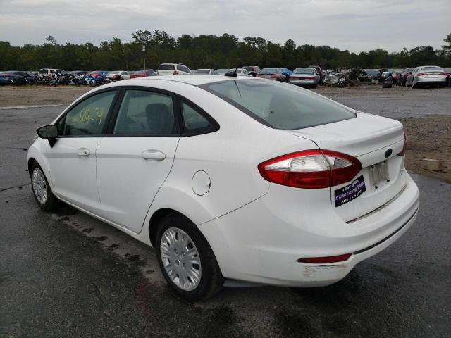 Photo 2 VIN: 3FADP4AJ6EM168683 - FORD FIESTA S 