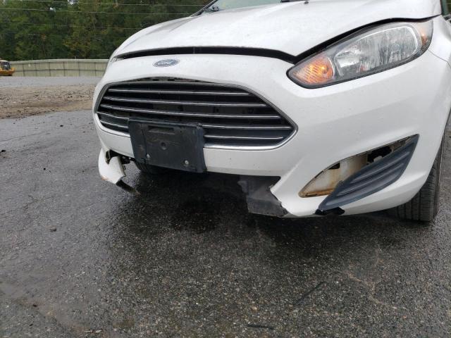 Photo 8 VIN: 3FADP4AJ6EM168683 - FORD FIESTA S 