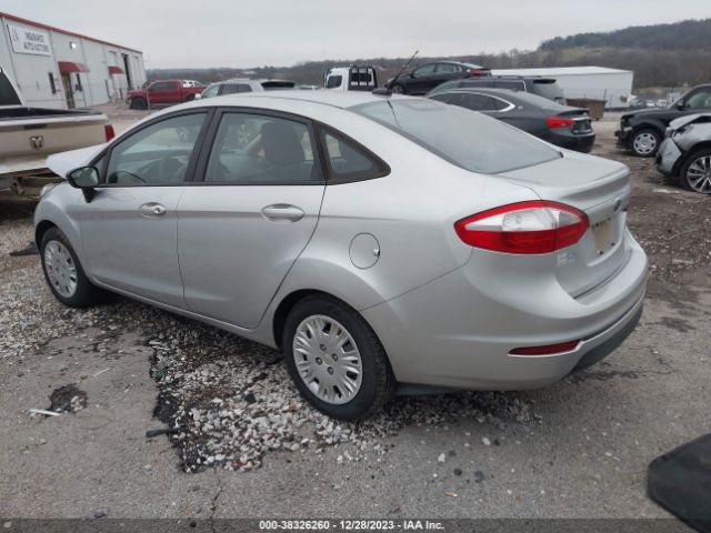 Photo 2 VIN: 3FADP4AJ6EM206896 - FORD FIESTA 